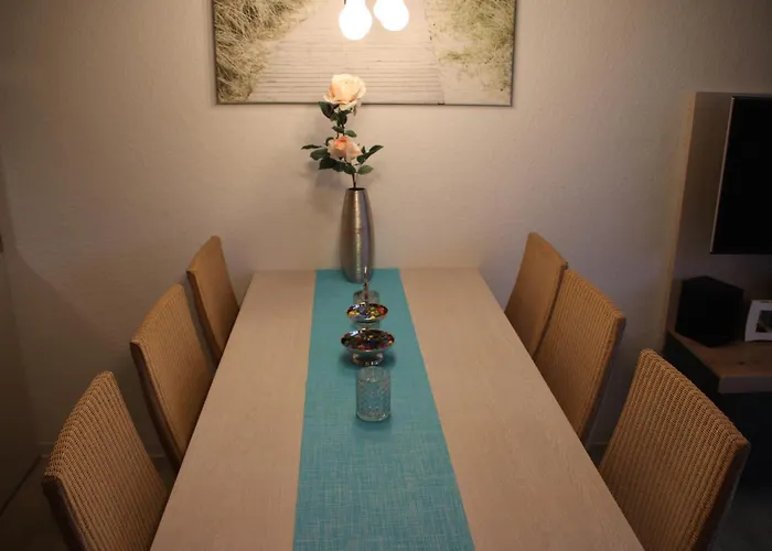 Meermomente Im Seepark *