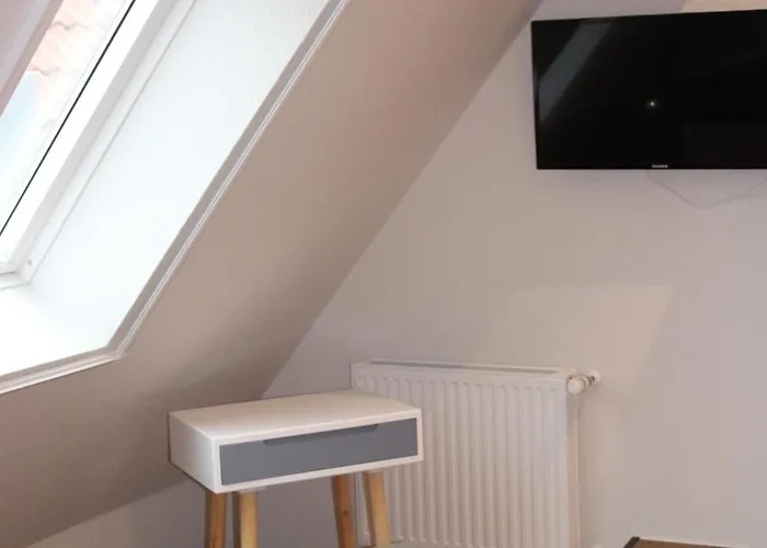 Meermomente Im Seepark 度假居 *